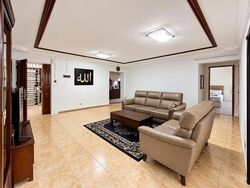 Blk 291A Compassvale Lodge (Sengkang), HDB 5 Rooms #613597081